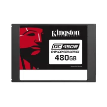 SSD Kingston Technology DC450R 2.5