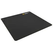 Tappetino mouse Endgame Gear MPX-390 High-End Cordura Gaming Surface - Black [EGG-MPX-390-BLK]