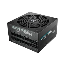FSP Hydro Ti PRO 1000W alimentatore per computer 20+4 pin ATX Nero [PPA10A3803]