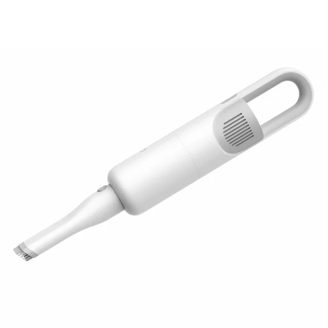 Scopa elettrica Xiaomi Vacuum Cleaner Light Batteria Secco Ciclonico, HEPA  0,5 L Bianco 2,5 Ah [BHR4636GL]