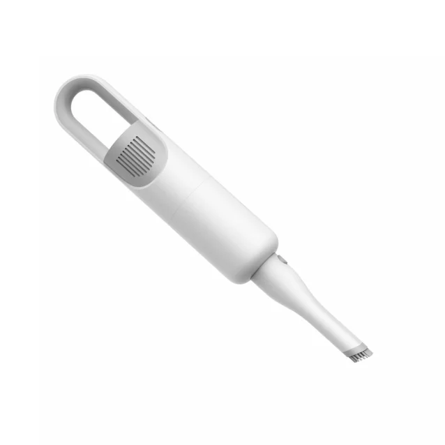 Scopa elettrica Xiaomi Vacuum Cleaner Light Batteria Secco Ciclonico, HEPA  0,5 L Bianco 2,5 Ah [BHR4636GL]