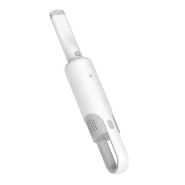 Scopa elettrica Xiaomi Vacuum Cleaner Light Batteria Secco Ciclonico, HEPA  0,5 L Bianco 2,5 Ah [BHR4636GL]: info e prezzi