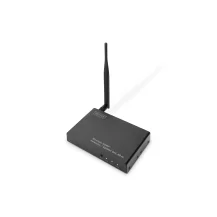 Digitus Unità di ricezione per set estensori HDMI/splitter wireless (DS-55314) [DS-55315]