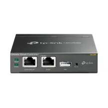 TP-Link OC200 gateway/controller 10, 100 Mbit/s (TP-Link Omada Cloud Controller) [OC200]