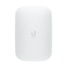 Access point Ubiquiti UniFi6 Extender 4800 Mbit/s Bianco [U6-Extender]