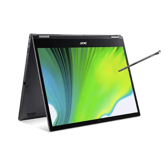 Notebook Acer Spin 5 SP513-54N-70PD Intel® Core™ i7 i7-1065G7 Ibrido (2 in 1) 34,3 cm (13.5