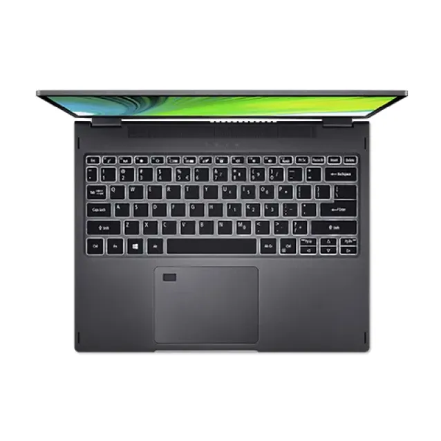 Notebook Acer Spin 5 SP513-54N-70PD Intel® Core™ i7 i7-1065G7 Ibrido (2 in 1) 34,3 cm (13.5