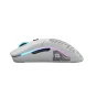 Glorious PC Gaming Race Model O- mouse Ambidestro RF Wireless 19000 DPI