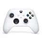 Microsoft Xbox Wireless Controller White Bianco Bluetooth/USB Gamepad Analogico/Digitale Series S, X, One, One X [QAS-00002]