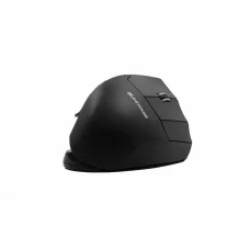 Contour Design Unimouse mouse Mano destra RF Wireless + Bluetooth USB Type-C 4000 DPI (Unimouse, Right, - Warranty: 24M) [CDUMBK11001]