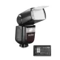 Flash per fotocamera Godox V860III-O MFT [V860III-O]