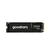 Goodram SSDPR-PX600-2K0-80 drives allo stato solido M.2 2 TB PCI Express 4.0 3D NAND NVMe [SSDPR-PX600-2K0-80]