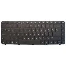 HP 646125-DH1 Tastiera ricambio per notebook (HP 630 G1 keyboard BL - [Nordic]. KEYBOARD: Nordics) [646125-DH1]