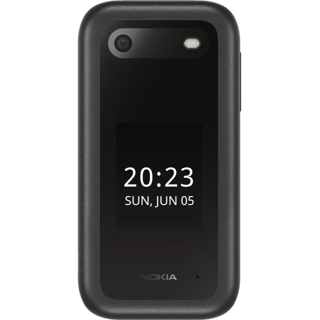 Cellulare Nokia 2660 Flip 7,11 cm (2.8