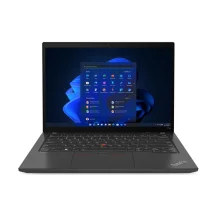 Notebook Lenovo ThinkPad P14s Gen 4 (AMD) AMD Ryzen™ 7 PRO 7840U Workstation mobile 35,6 cm (14