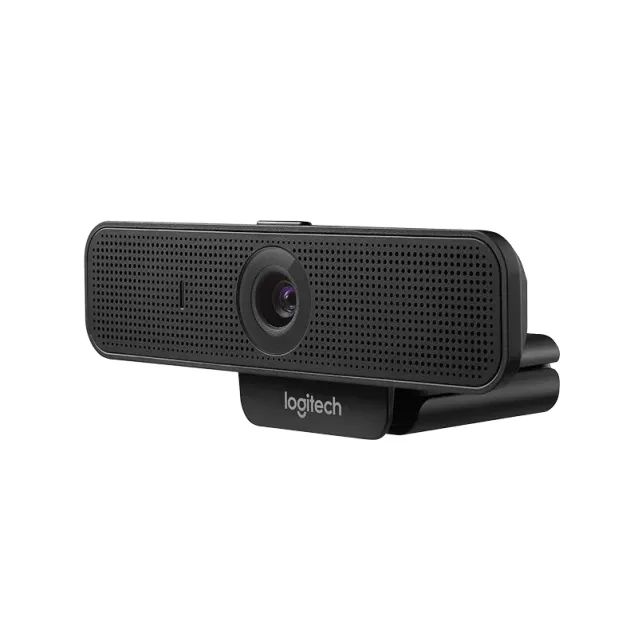 Logitech C925e webcam 3 MP 1920 x 1080 Pixel USB Nero [960-001076]
