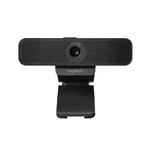 Logitech C925e webcam 3 MP 1920 x 1080 Pixel USB Nero [960-001076]