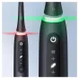 Spazzolino elettrico Oral-B iO Series 5 Adulto a vibrazione Nero [415107]