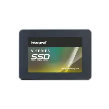 Integral 1000 GB V Series SATA III 2.5â€ SSD Version 2 2.5 1 TB Serial ATA TLC (1TB - 1000GB 2.5INCH 3 R-520MB/s W-470MB/s TBW 512 SERIES INTEGRAL) [INSSD1TS625V2X]