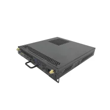 Hikvision DS-D5AC9C5-8S2 server 256 GB Intel® Core™ i5 i5-9400H 2,5 GHz 8 [DS-D5AC9C5-8S2]