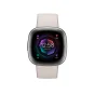Smartwatch Fitbit Sense 2 Alluminio GPS (satellitare)