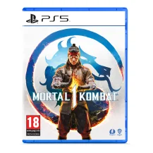Videogioco Warner Bros. Games Mortal Kombat 1