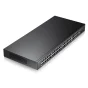 Zyxel GS1900-48-EU0102F switch di rete L2 Gigabit Ethernet (10/100/1000) Nero [GS1900-48-EU0102F]