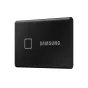 SSD esterno Samsung Portable T7 Touch USB 3.2 2TB Black [MU-PC2T0K/WW]