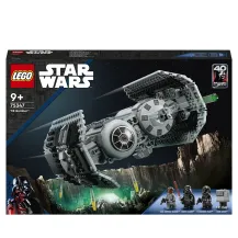 LEGO Star Wars TIE Bomber [75347]
