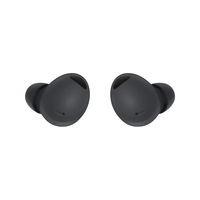 Cuffia con microfono Samsung Galaxy Buds2 Pro Auricolare True Wireless Stereo [TWS] In-ear Musica e Chiamate Bluetooth Grafite (Galaxy Headset - [Tws] In-Ear Calls/Music Graphite Warranty: 12M) [SM-R510NZAAEUE]