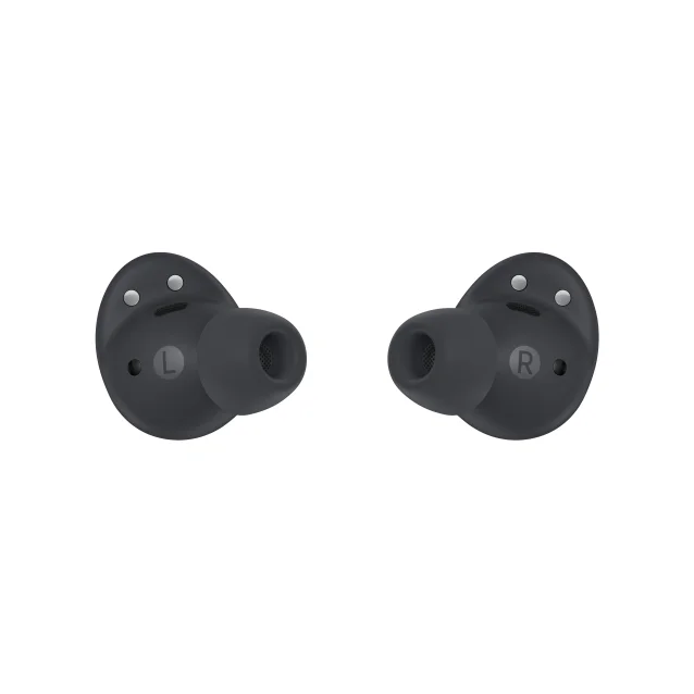 Cuffia con microfono Samsung Galaxy Buds2 Pro Auricolare True Wireless Stereo [TWS] In-ear Musica e Chiamate Bluetooth Grafite (Galaxy Headset - [Tws] In-Ear Calls/Music Graphite Warranty: 12M) [SM-R510NZAAEUE]