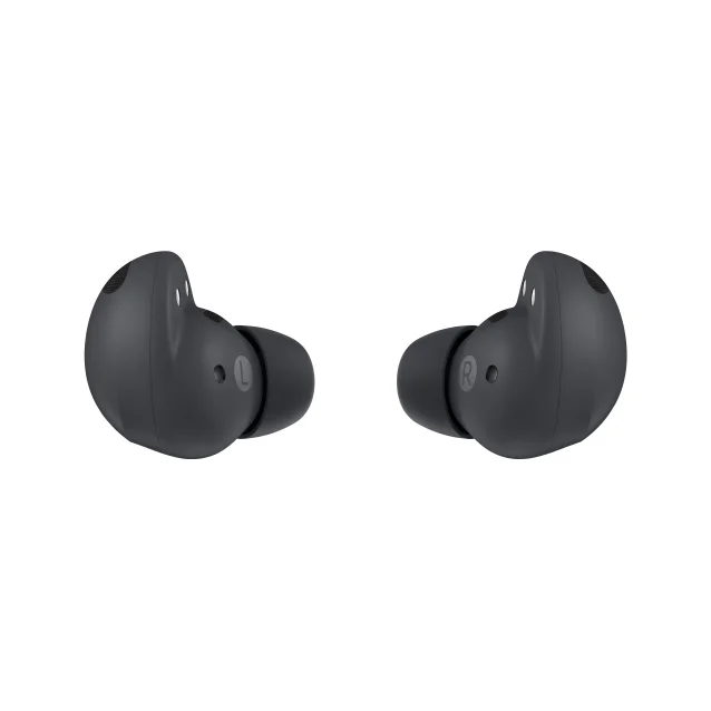 Cuffia con microfono Samsung Galaxy Buds2 Pro Auricolare True Wireless Stereo [TWS] In-ear Musica e Chiamate Bluetooth Grafite (Galaxy Headset - [Tws] In-Ear Calls/Music Graphite Warranty: 12M) [SM-R510NZAAEUE]