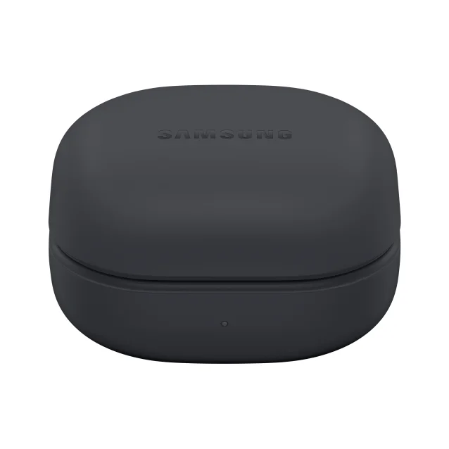 Cuffia con microfono Samsung Galaxy Buds2 Pro Auricolare True Wireless Stereo [TWS] In-ear Musica e Chiamate Bluetooth Grafite (Galaxy Headset - [Tws] In-Ear Calls/Music Graphite Warranty: 12M) [SM-R510NZAAEUE]