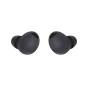 Cuffia con microfono Samsung Galaxy Buds2 Pro Auricolare True Wireless Stereo [TWS] In-ear Musica e Chiamate Bluetooth Grafite (Galaxy Headset - [Tws] In-Ear Calls/Music Graphite Warranty: 12M) [SM-R510NZAAEUE]