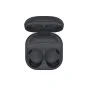 Cuffia con microfono Samsung Galaxy Buds2 Pro Auricolare True Wireless Stereo [TWS] In-ear Musica e Chiamate Bluetooth Grafite (Galaxy Headset - [Tws] In-Ear Calls/Music Graphite Warranty: 12M) [SM-R510NZAAEUE]