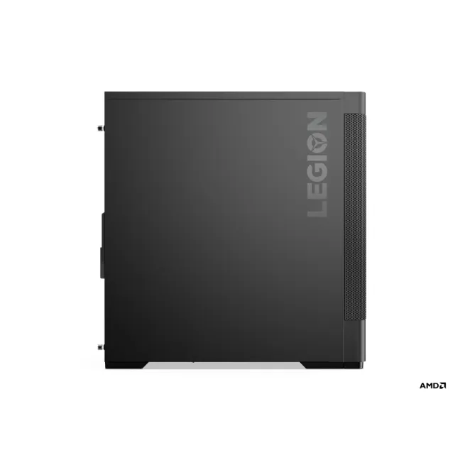 PC/Workstation Lenovo Legion T5 5900X Tower AMD Ryzen™ 9 32 GB DDR4-SDRAM 1000 SSD Windows 11 Home PC Nero [90RC01A3GE]
