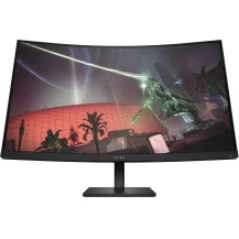 HP OMEN by Monitor da gaming curvo 31,5