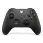 Microsoft Xbox Wireless Controller Black Nero Bluetooth/USB Gamepad Analogico/Digitale One, One S, X [QAT-00002]