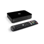 Box smart TV TELE System UP T2 4K Nero Ultra HD 8 GB Wi-Fi Collegamento ethernet LAN [21005320]