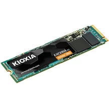 SSD Kioxia EXCERIA G2 M.2 1 TB PCI Express 3.1a BiCS FLASH TLC NVMe [LRC20Z001TG8]