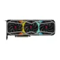 Scheda video PNY RTX 3070 Ti 8GB XLR8 Gaming REVEL Edition NVIDIA GeForce GDDR6X [VCG3070T8TFXPPB]