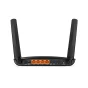 TP-Link Archer MR400 router wireless Fast Ethernet Dual-band (2.4 GHz/5 GHz) 4G Nero [ARCHER V3]