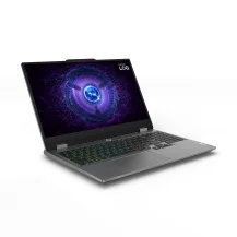 Notebook Lenovo LOQ 15IRX9 Intel® Core™ i7 i7-13650HX Computer portatile 39,6 cm (15.6