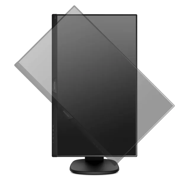 Philips S Line Monitor LCD con tecnologia SoftBlue 243S7EHMB/00 [243S7EHMB/00]