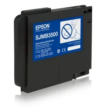 Epson SJMB3500: Maintenance box for ColorWorks C3500 series [C33S020580]