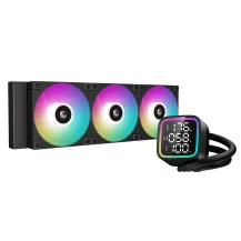 Ventola per PC DeepCool LD 360 AIO Cooler [R-LD360-BKMSN-G-1]