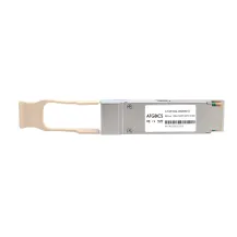 ATGBICS 10319-C modulo del ricetrasmettitore di rete Fibra ottica 40000 Mbit/s QSFP 850 nm (10319 Extreme Compatible Transceiver QSFP+ 40GBase-SR4 [850nm, MMF, 150m, MTP/MPO, DOM]) [10319-C]