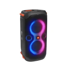 JBL PartyBox 110 Altoparlante portatile stereo Nero 160 W [JBLPARTYBOX110EU]