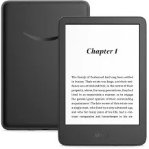 Lettore eBook Amazon B09SWRYPB2 lettore e-book Touch screen 16 GB Wi-Fi Nero