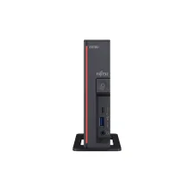 Fujitsu FUTRO S7011 2,4 GHz eLux RP Nero, Rosso R1505G [VFY:S7011THU1EIN]